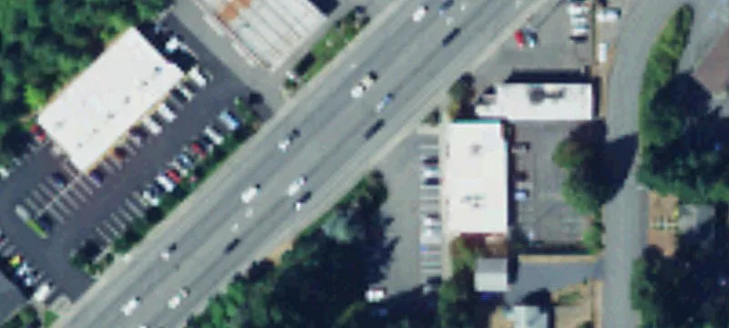 Office Space on Kitsap Way
