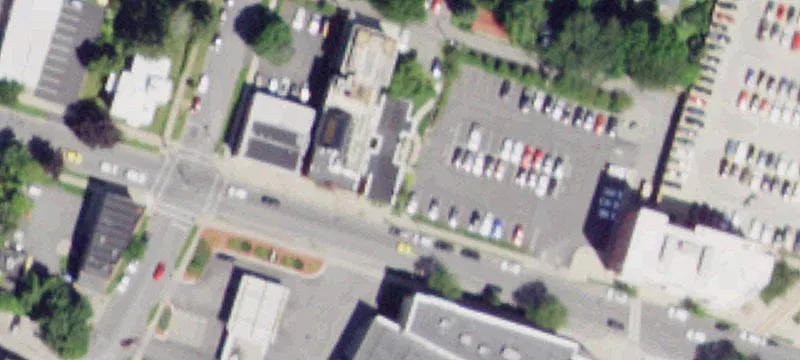 Downtown Saratoga Springs Office Space