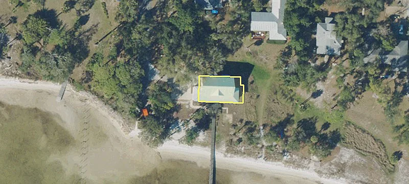 Two Lots in Central Location