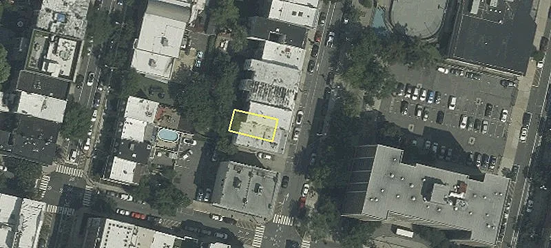 Downtown Hoboken Retail/Spa Space