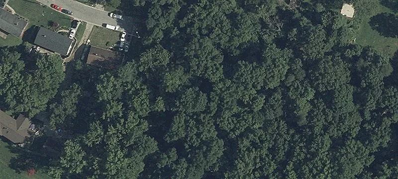 Land in Forest Heights Area