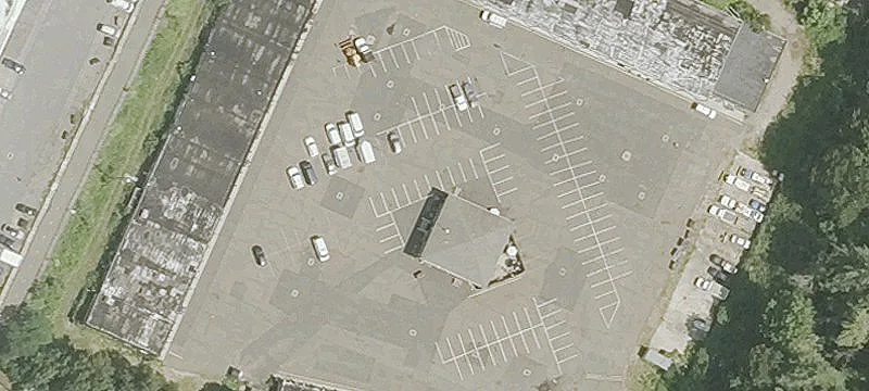 4,500 SF Flex Space Available