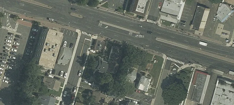 High Visibility Retail/Office Space
