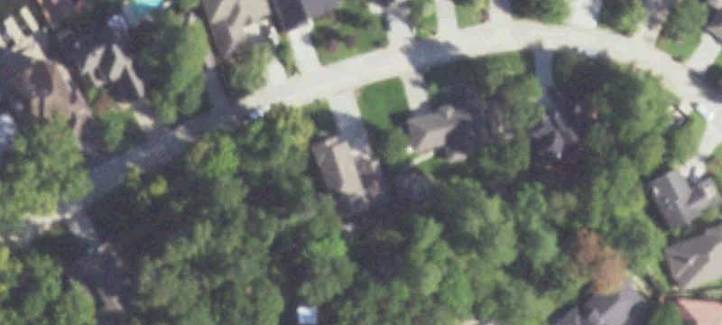 Residential Lot in Walden