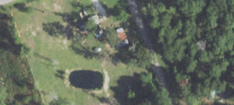 Rural Land with Metal Shop