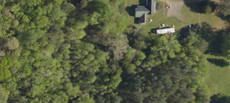 4.99 Acre Wooded Homesite