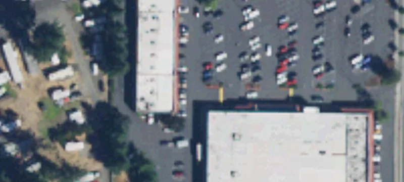 Retail Space in Lacey Core