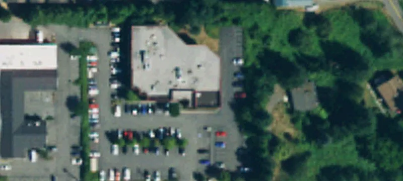 Lynnwood Office Space Available