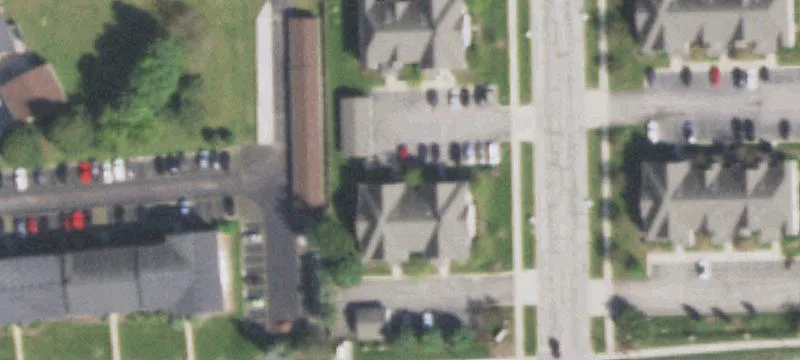 Commercial Lots in Business District
