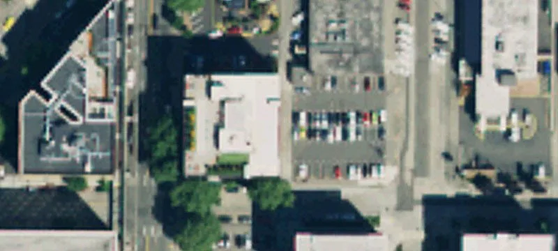 New Retail Space For Rent