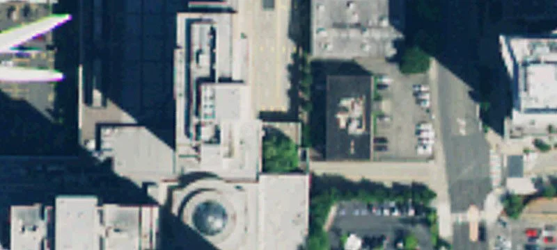 Bellevue Office Space for Rent