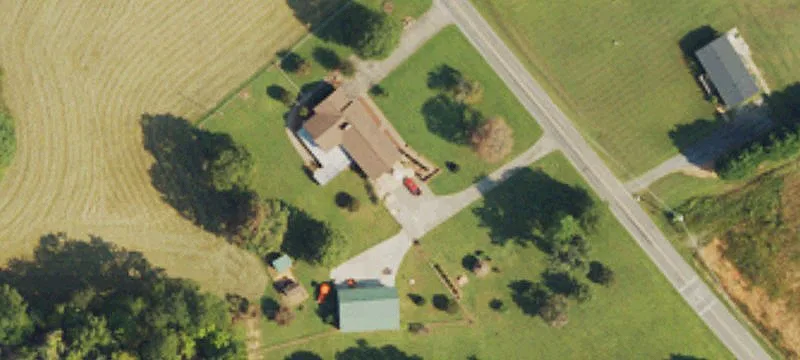Surry County Residential Building Lot
