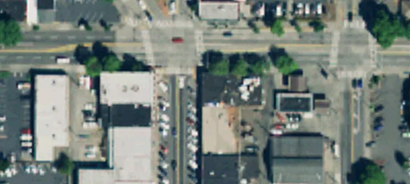 White Center Retail Space Available