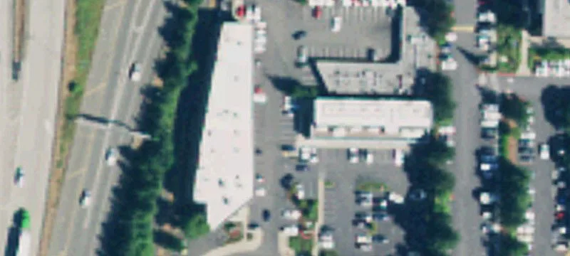 Bellevue Flex Space Available