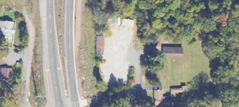 Route 28 Commercial Storage Opportunity