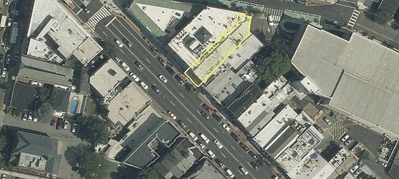 Montclair Office Space For Rent