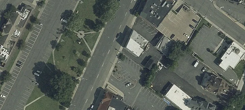 Renovated Commercial Space in Englewood
