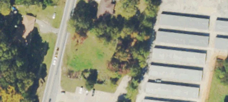 Commercial Lot Near Kroger