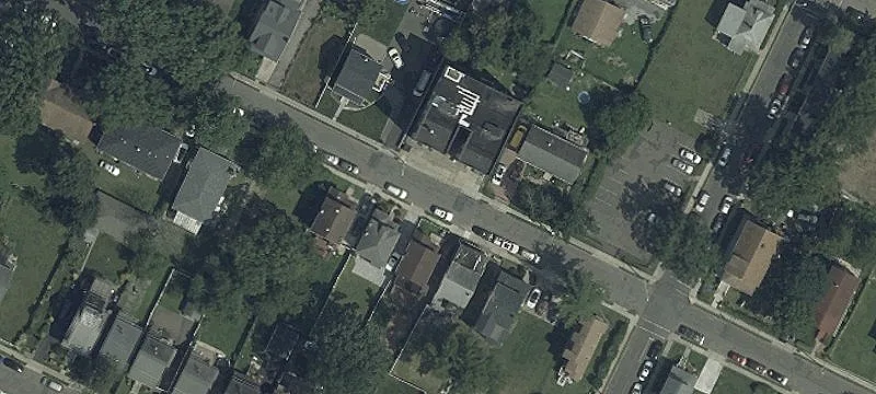 Englewood Commercial Space For Rent