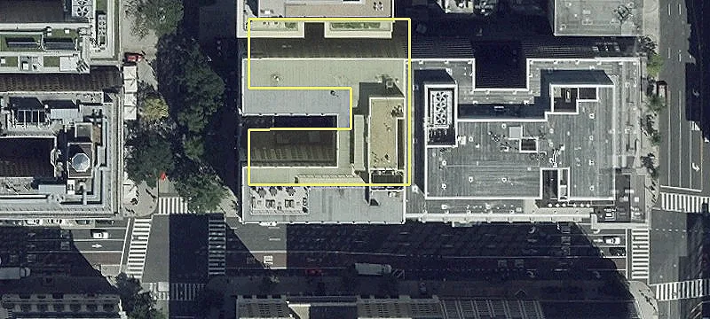 Street Level Retail Space Available