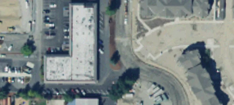 Retail Space in East Meridian