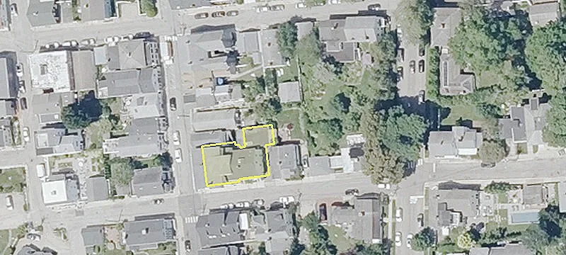 Charming Retail/Office Space in Stonington