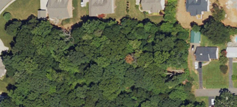 Residential Building Lot For Sale