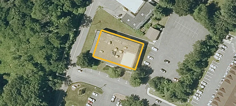 Stoughton Office/Flex Space Available