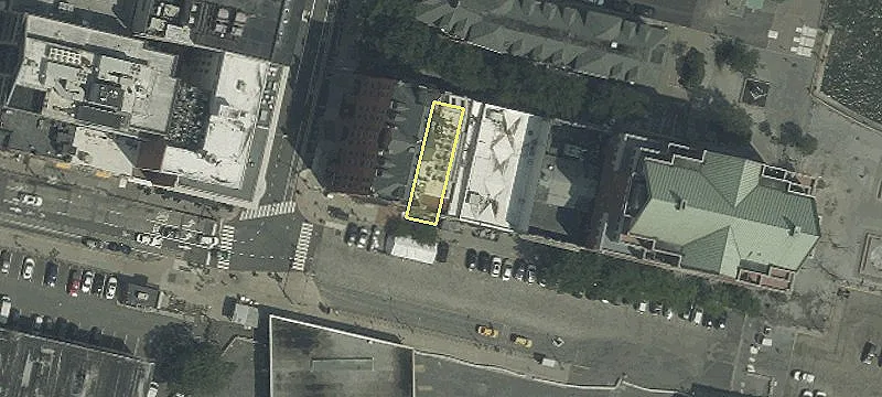Restaurant, Lounge, and Event Space