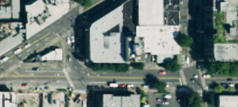 Retail Space Near Pike/Pine Corridor