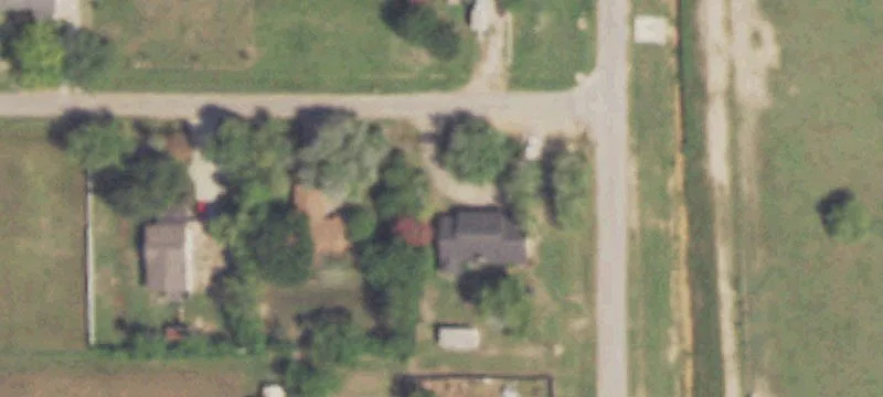 Residential Lot Near Katy