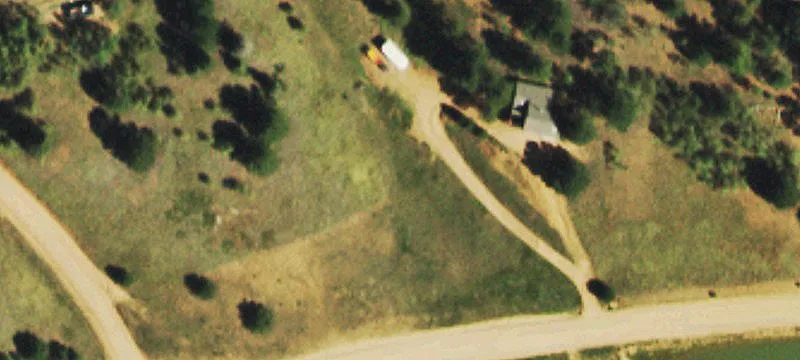 Colorado Mountain Living Opportunity