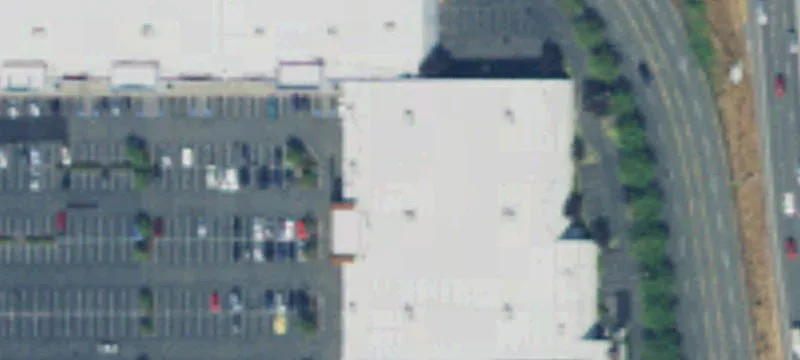 Retail Space Near Tacoma Mall