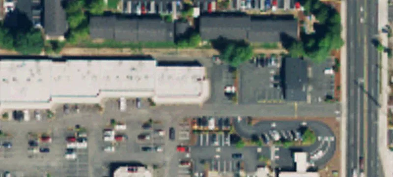 Retail Space in Twin Lakes