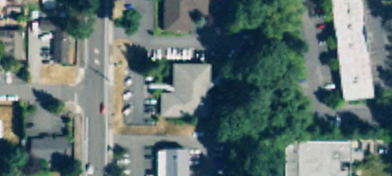 Bellevue Medical Office Space Available