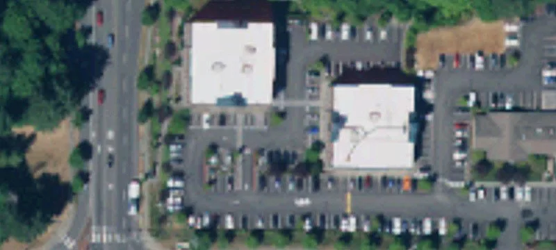High-End Office Space Available