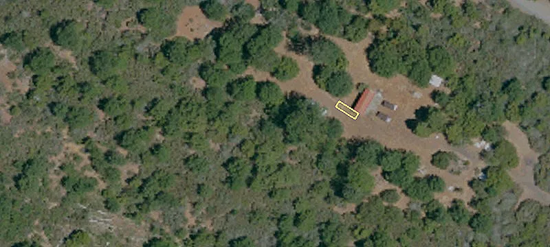 20 Acres in Gold Country