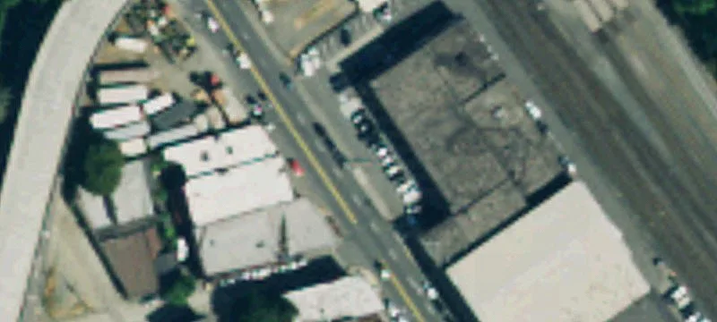 Historic Old Rainier Brewery Space