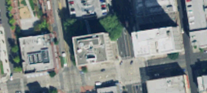 Tacoma CBD Office Space Available