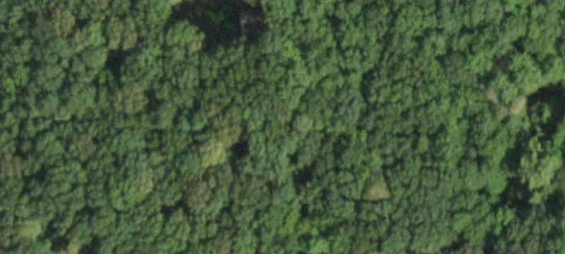 Scenic Land in Hudson Valley