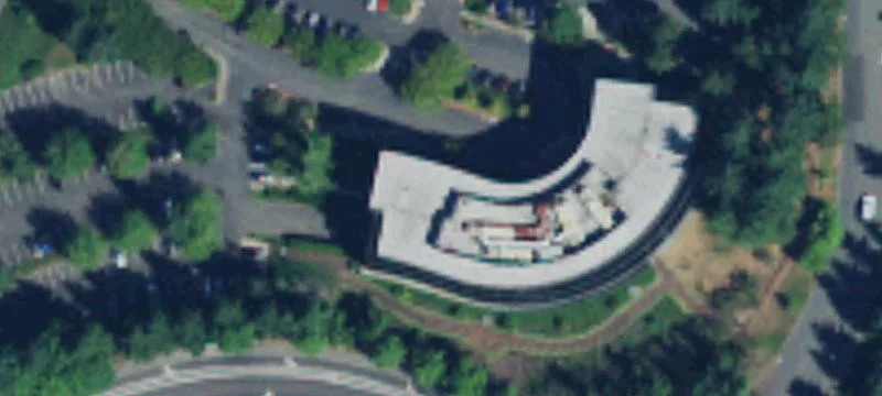 Bellevue Office Space Available Now