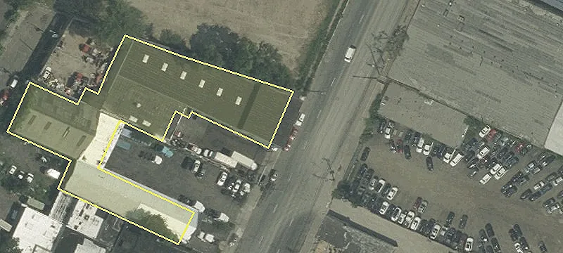 Warehouse Space Available For Rent