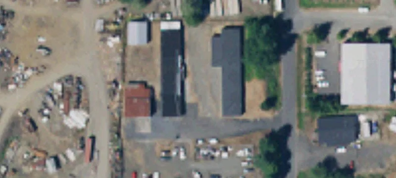 Updated Warehouse Space Near I-5