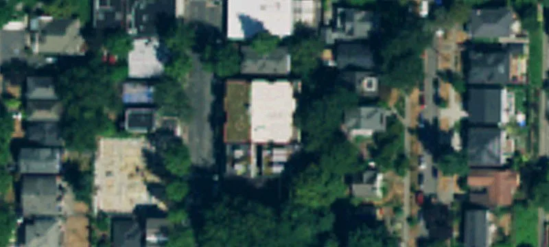 Mixed-Use Office Building in Madrona