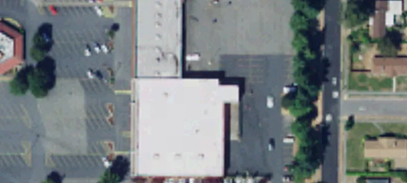 Retail Space in Proctor District