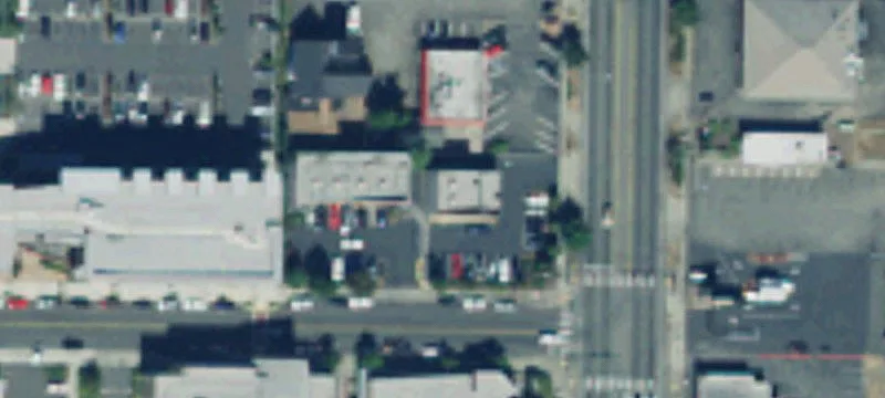 Second Floor Office Space Available