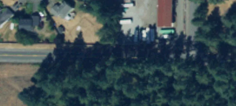 Land with Highway Visibility