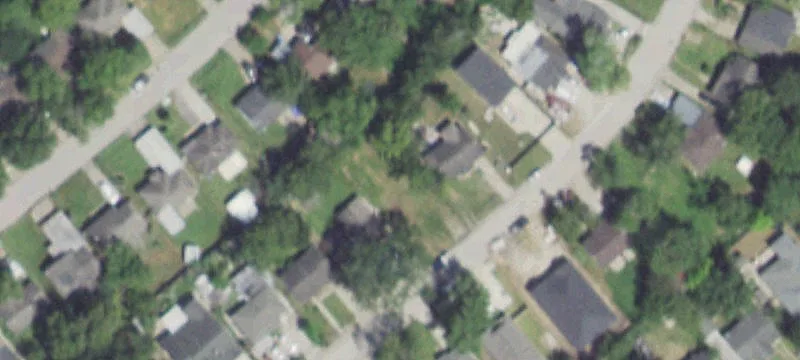 Residential Land in Convenient Location
