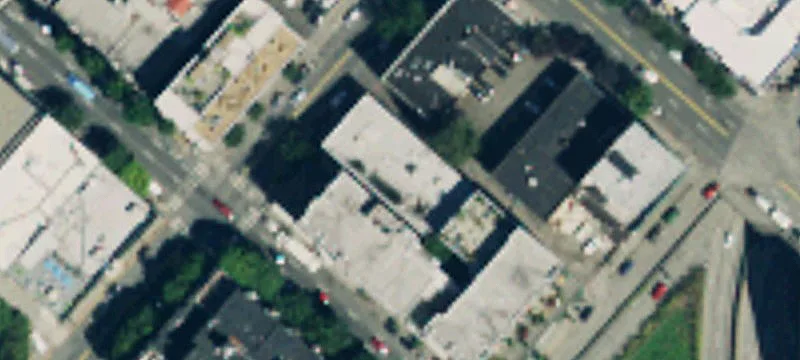 Seattle Office Building For Lease