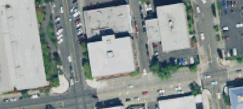Tacoma Commercial Building For Rent